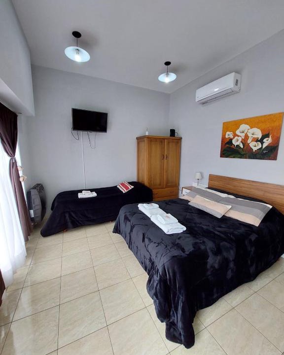 Bahia Blanca Apartment | Aires del Sur