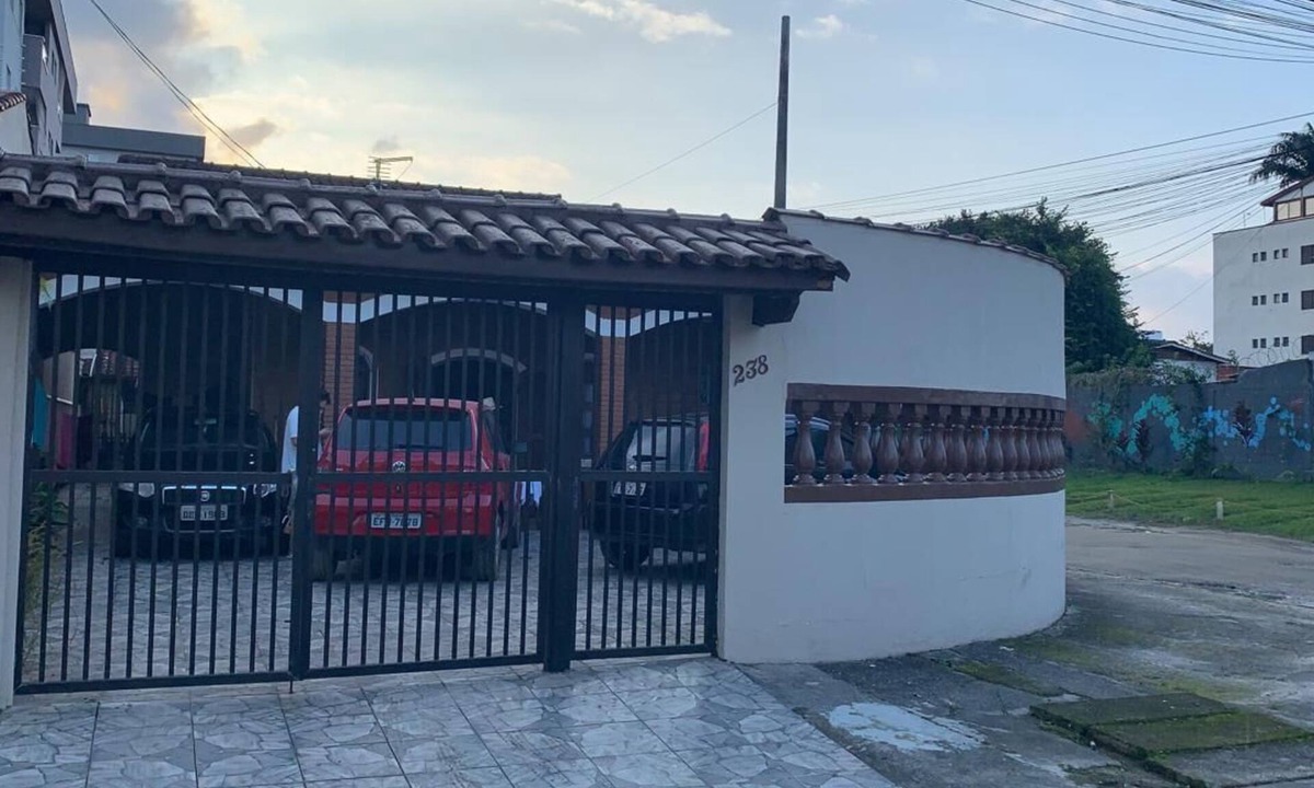 Itagua House | Airy and comfortable house