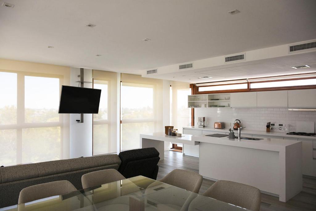 La Plata Apartment | Aizarker