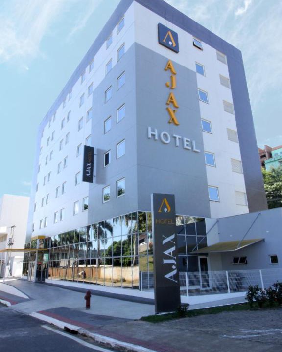 Colatina Velha Hotel | Ajax Hoteis