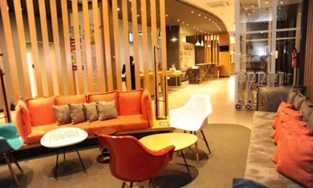Colatina Velha Hotel | Ajax Hotel
