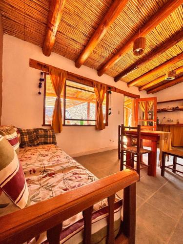 Tilcara Apartment | Al Pie del Pucara