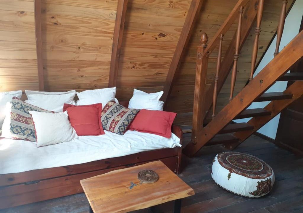 Ramallo House | Ala de Colibri