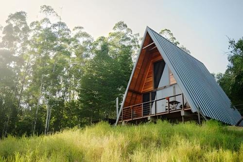 Picada Cafe House | Alabama Cabin - Serra Gaúcha