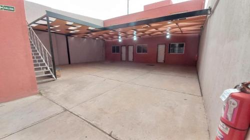 Lujan de Cuyo Apartment | Aladdín Departamentos