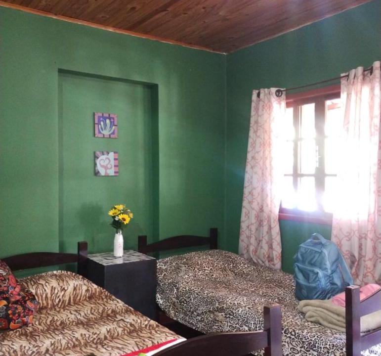 Sana Hostel | Albergue Muzy