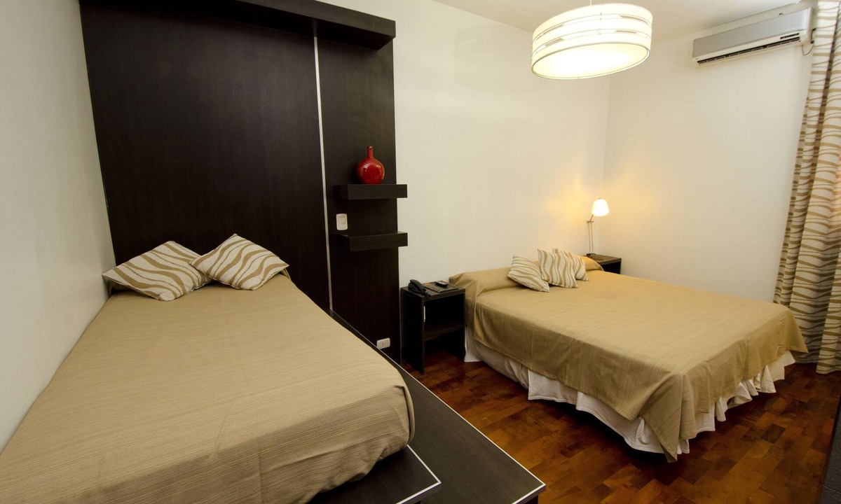 San Juan Hotel | Albertina Hotel