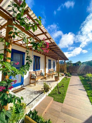 Corumbau Villa | Aldeia Corumbau