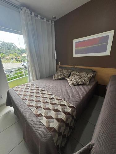 Barra do Pirai Apartment | Aldeia das Águas Village Flat Térreo