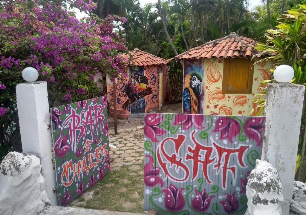 Conde House | Aldeia das Flores - Hostel e Camping