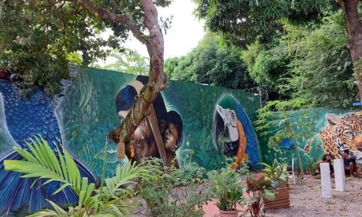 Centro Hostel | Aldeia Hostel II