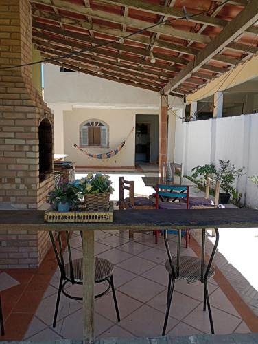 Centro House | Aldeia Raiz & Mar