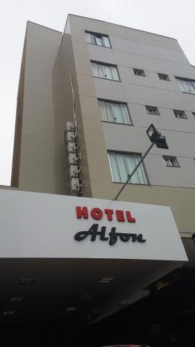 Itabira Hotel | Alfon Hotel