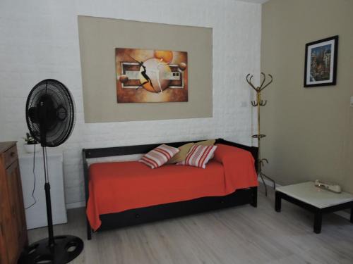 Almafuerte Apartment | Algarrobo