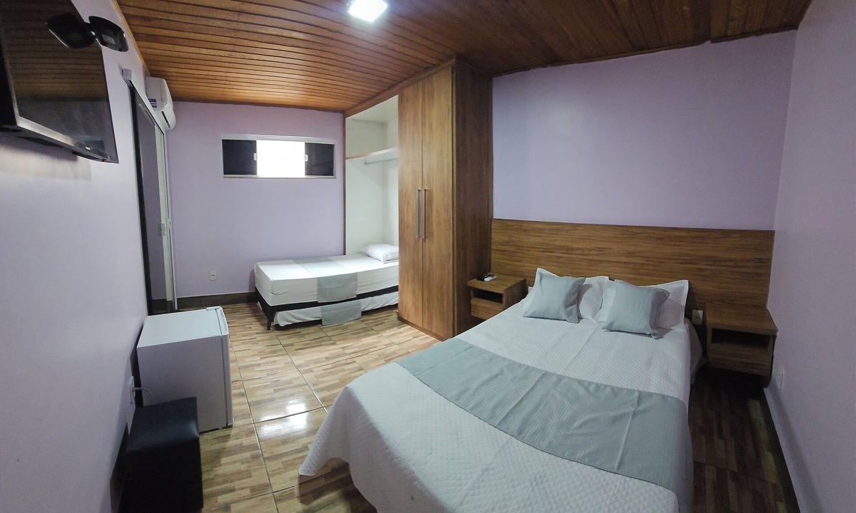 Centro House | Alice Suites