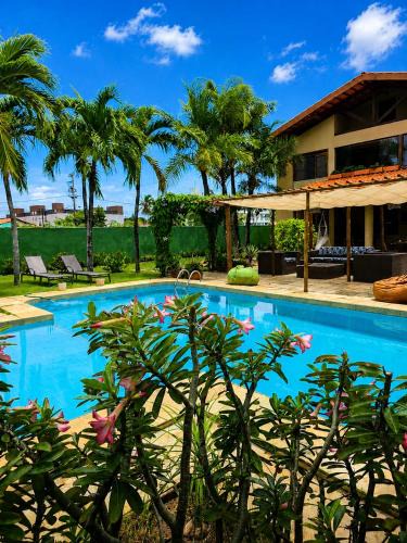 Colonia de Pescadores Hotel | Alisios Kite Lodge