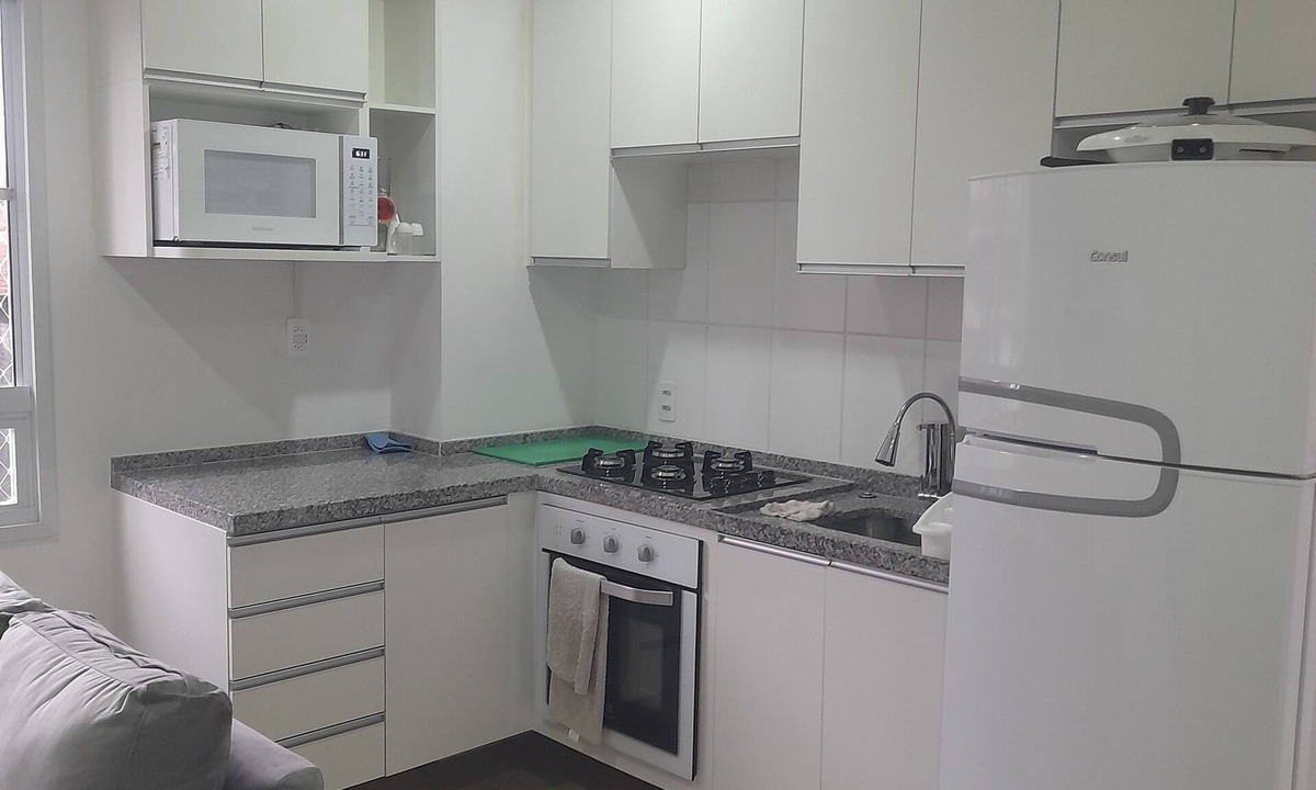 Se Apartment | All Liberdade