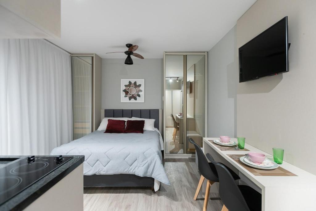 Matriz Apartment | All You Need - AYN059