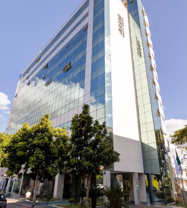 Indaia Hotel | Allia Gran Pampulha Suites