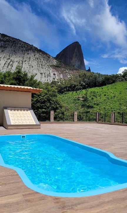 Pedra Azul Apartment | Alloggio Peterle