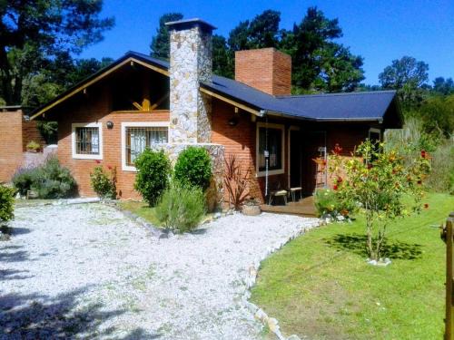 Las Gaviotas Apartment | Alma del Bosque PILETA E HIDROMASAJES Semiclimatizados