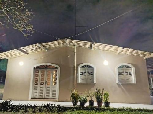 Feira de Santana House | Alma do Sertão Hotel Fazenda