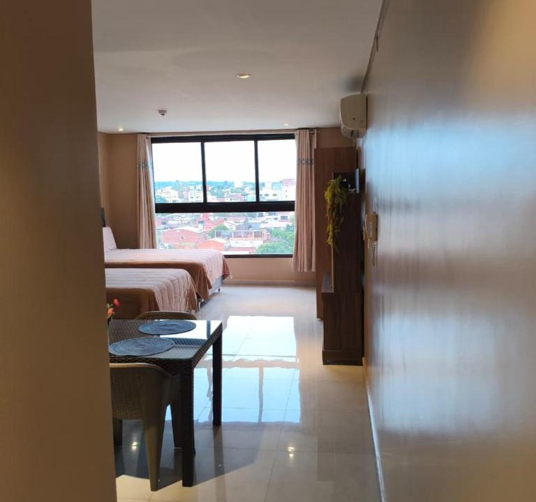 Encarnacion Apartment | Alma Libre 5 - Departamento Sognare Costanera 905