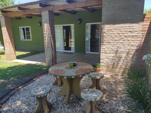 Lobos House | Alma Mía