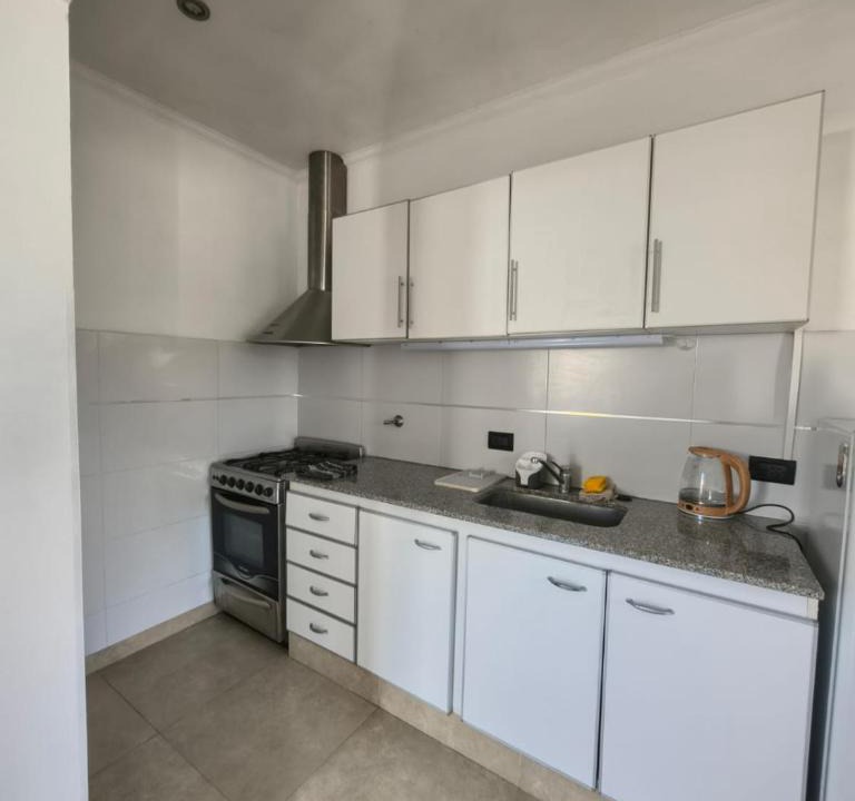 Chacabuco Apartment | Aloha 3