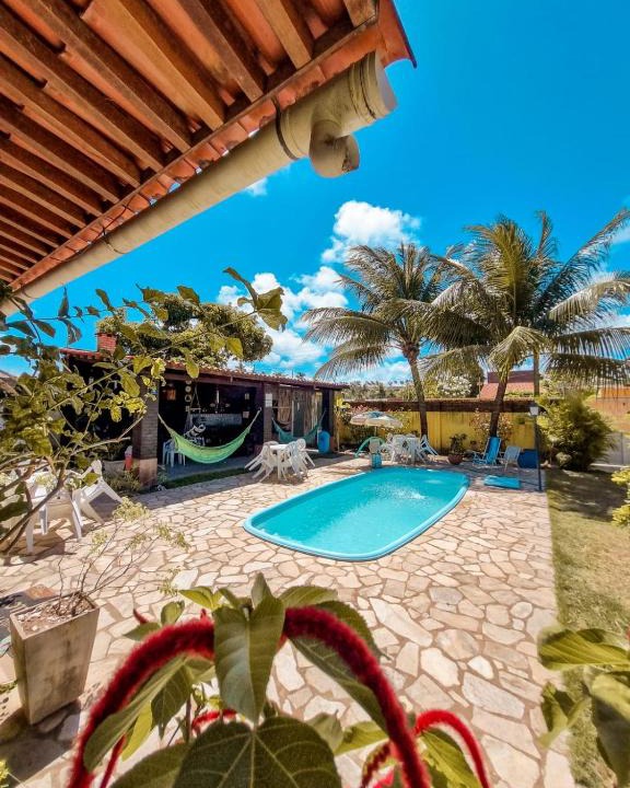 Barra Grande House | Aloha Beach Guest House
