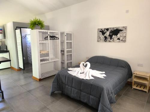 Nono Apartment | AlojaMenta
