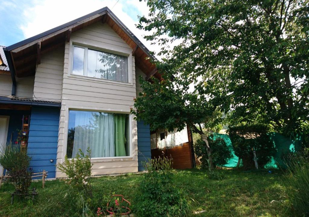 San Carlos de Bariloche Apartment | Alojamiento Las Victorias