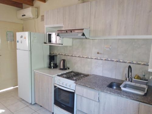 Chacras de Coria Apartment | Alojamiento Lujan de Cuyo