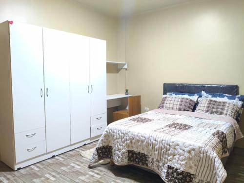 Barrio Centro Apartment | Alojamiento Central Sanmar