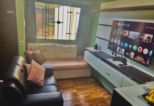 Hernandarias House | Alojamiento comodo