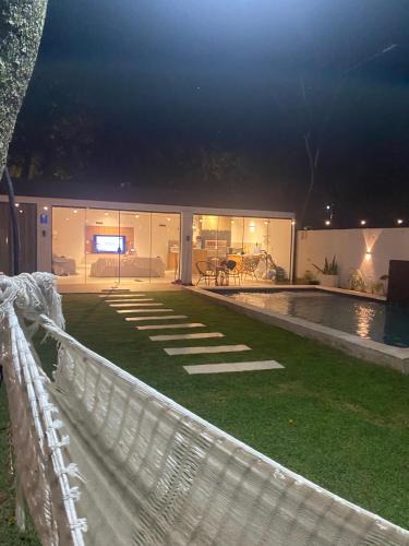 Cordillera House | Alojamiento de Samber Nuevo y Moderno