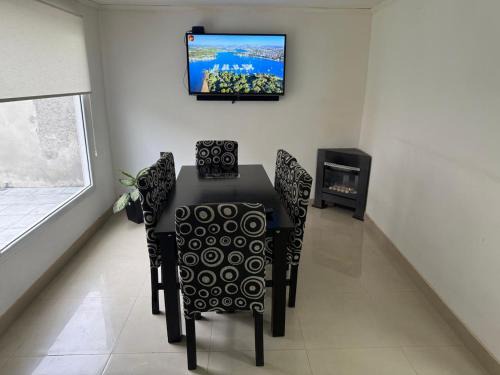 Comodoro Rivadavia Apartment | Alojamiento DON PANCHO