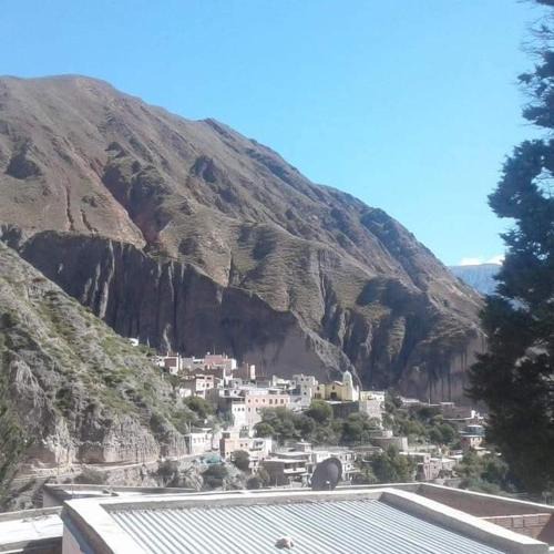 Iruya Hostel | Alojamiento Lidia
