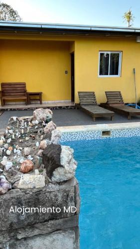 Wanda Apartment | Alojamiento MD