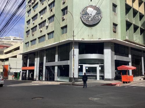 Catedral Apartment | Alojamiento para descanso o estudio de corta estadia