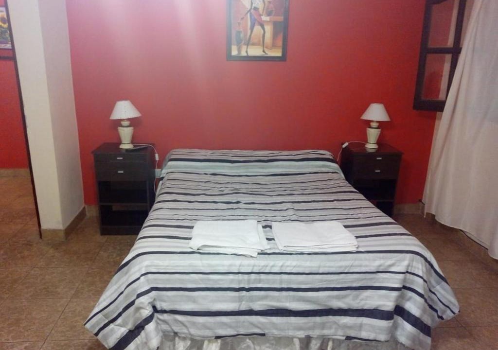 Salta Apartment | Alojamiento placentero