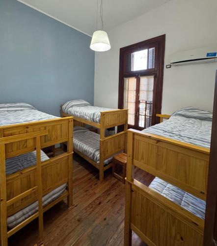 Parana House | Alojamiento Zona Parque