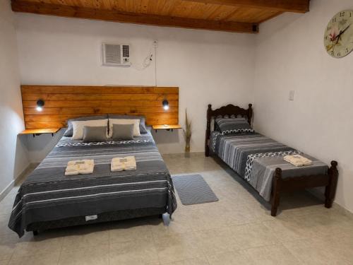 San Miguel House | Alojamientos Adele II