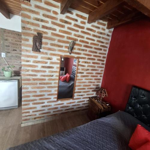 Zapala Apartment | Alojamientos Copihue