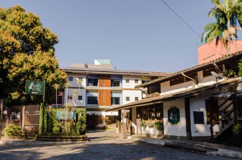 Venda Nova Do Imigrante Hotel | Alpes Hotel