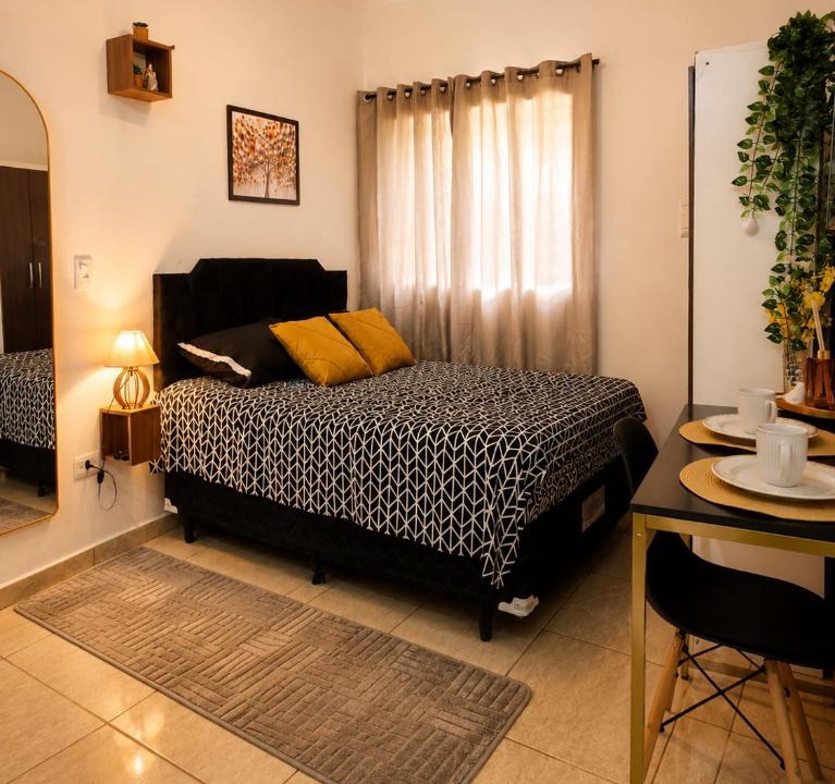 Londrina Apartment | Alpes Studios