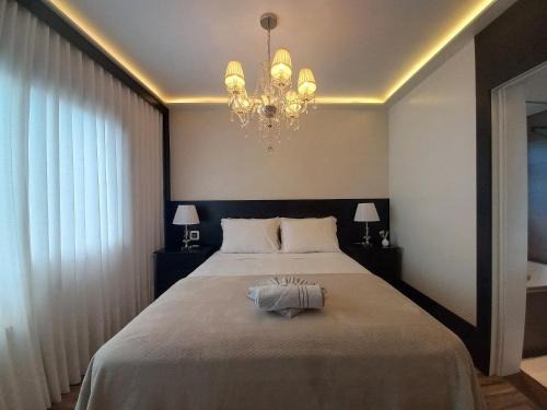Bavaria Apartment | AlphaVille 202D Gramado Sophisticated and Complete