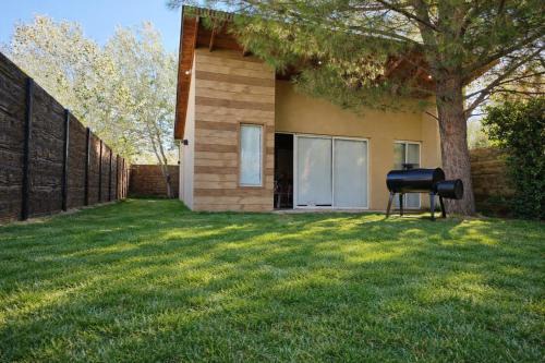 Bahia Blanca House | Alquiler de cabañas en Bahia