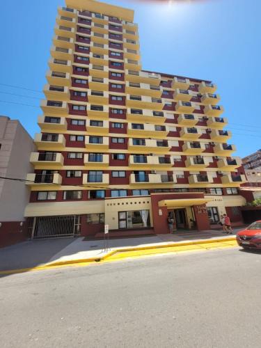 San Bernardo del Tuyu Apartment | ALQUILER PARTICULAR EN HOSTAL DEL sol SAN BERNARDO departamento 512 2 amb con AMENITIES