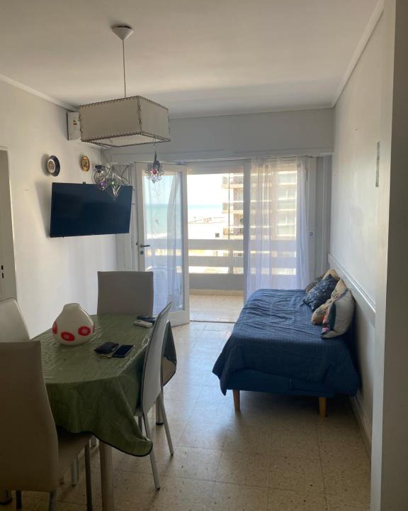 San Nicolas Apartment | Alquilo Dto temporada